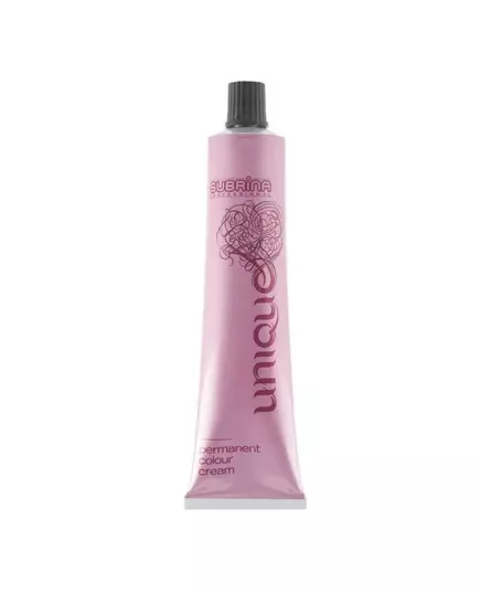 Subrina Professional Unique Permanente Haarfarbe 6/5, 100 ml