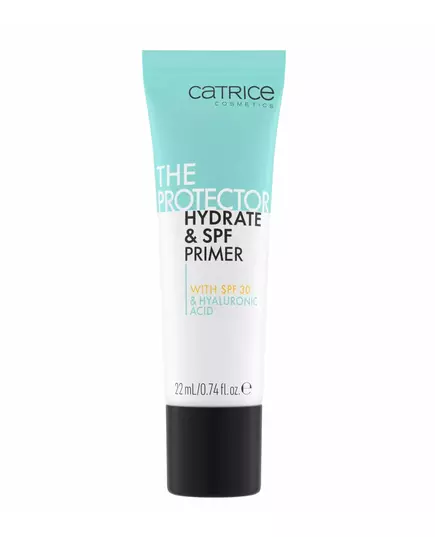 Catrice The Protector Hyaluronsäure Hydratisierend Grundierungsprimer, 22 ml