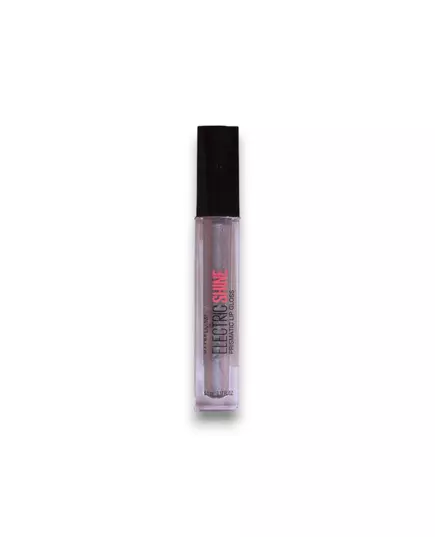 Maybelline Electrio Shine Prismatic Lipgloss 160 Mitternachtsprisma, 5 ml