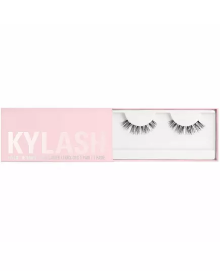 Kylie Cosmetics Kylash Falsche Wimpern Schwarz