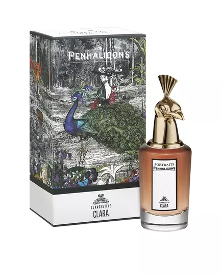 Penhaligon's Clandestine Clara Eau de Parfum Für Frauen, 100 ml, Bild 2