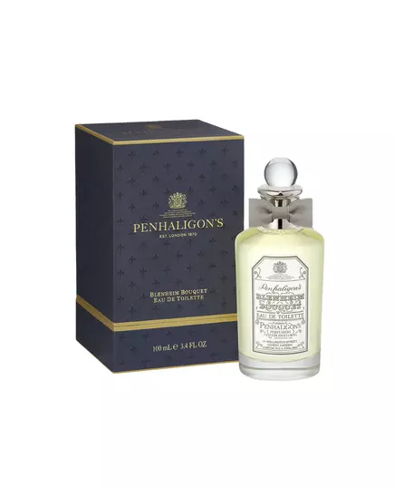Penhaligon's Blenheim Bouquet Eau de Toilette Pour hommes, 100 ml, image 2