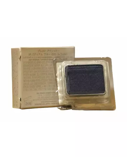 Shu Uemura Eye Shadow Lidschatten-Kompakt 685 Mittelblau, 1,4 g