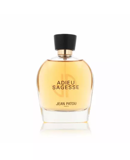 Jean Patou Collection Héritage Adieu Sagesse Eau de Parfum Für Frauen, 100 ml