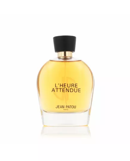Jean Patou Collection Héritage Adieu Sagesse Eau de Parfum Pour les femmes, 100 ml