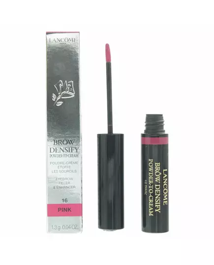 Lancome Brow Densify Augenbrauenpuder 16 16 Rosa, 1,3 g
