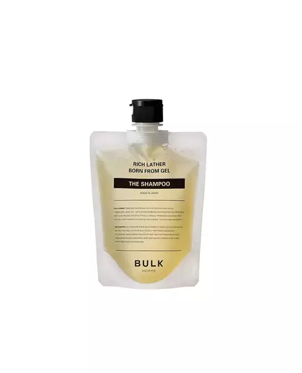 Bulk Homme The Shampoo Haarshampoo Zur Hydratation, 200 g
