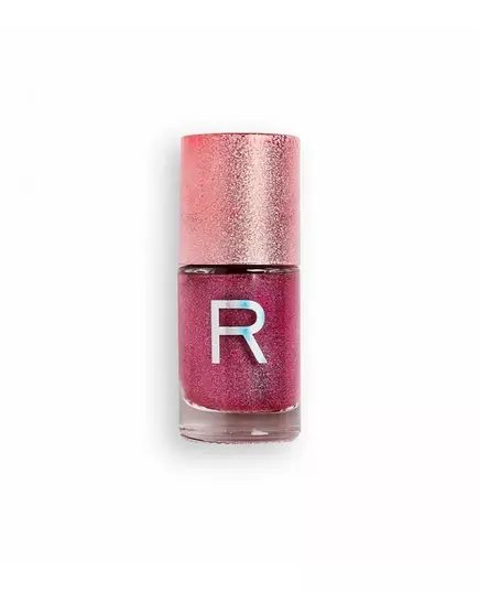 Makeup Revolution Holographic Nagellack Umlaufbahn, 10 ml, Bild 2