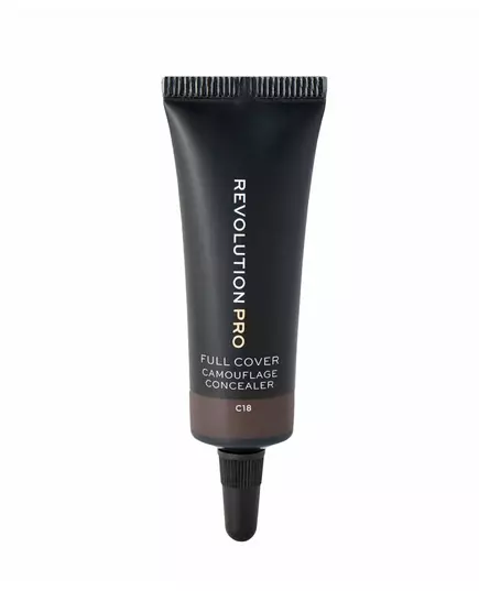 Makeup Revolution REVOLUTION PRO Vegan Flüssig-Concealer C 18, 8,5 ml, Bild 2