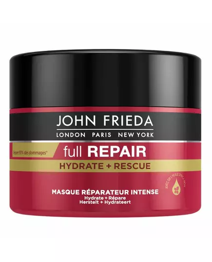 John Frieda Full Repair Haarspülung Zur Reparatur, 250 ml