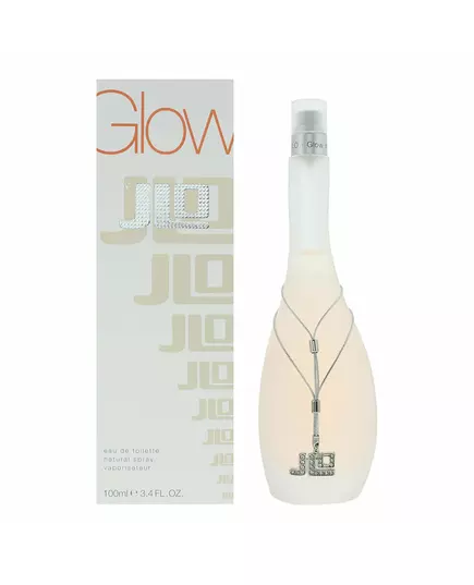 Jennifer Lopez Glow Eau de Toilette Für Frauen, 100 ml, Bild 2