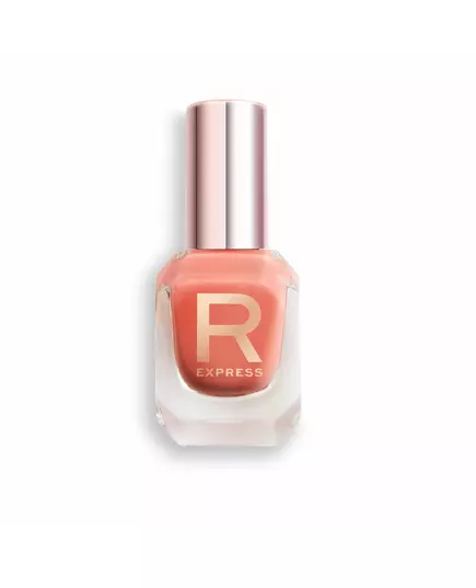 Makeup Revolution Express Vernis à ongles Coussin nu, 10 ml
