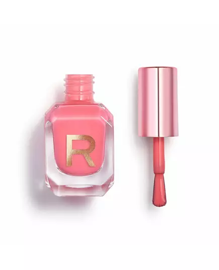 Makeup Revolution High Gloss Nagellack Blase, 10 ml, Bild 4