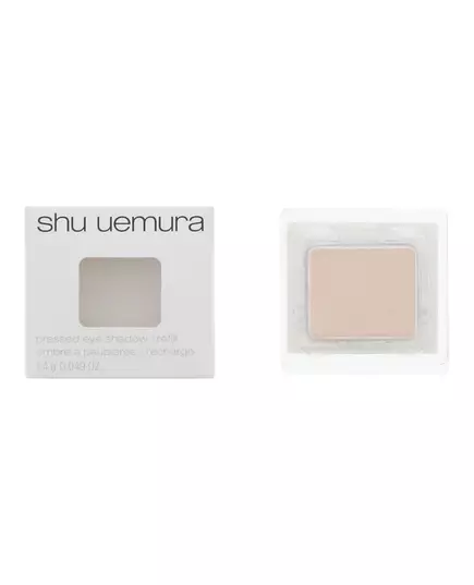 Shu Uemura Shu Uemura Fard à paupières compact HUIT CENT SEIZE Beige doux Recharge, 1,4 g