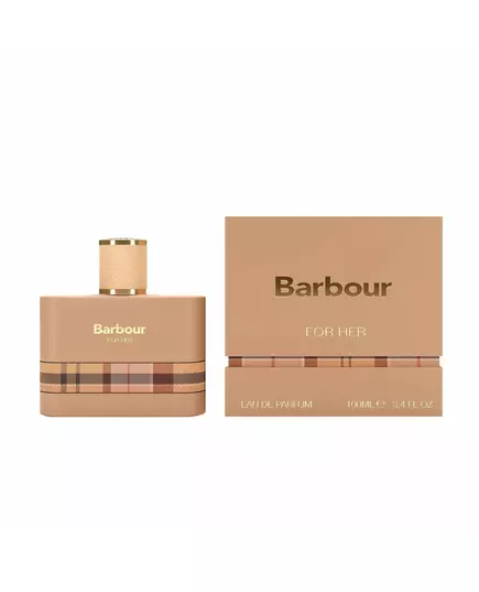 Barbour Origins For Her Eau de Parfum Für Frauen, 100 ml, Bild 2