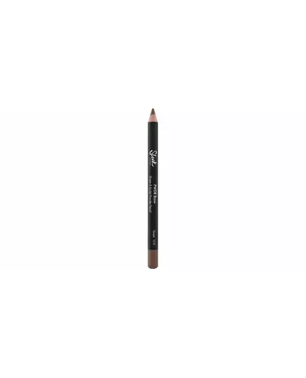 Sleek MakeUP Pwdr Mischen Augenbrauencreme-Stift Taupe, 1,3 g