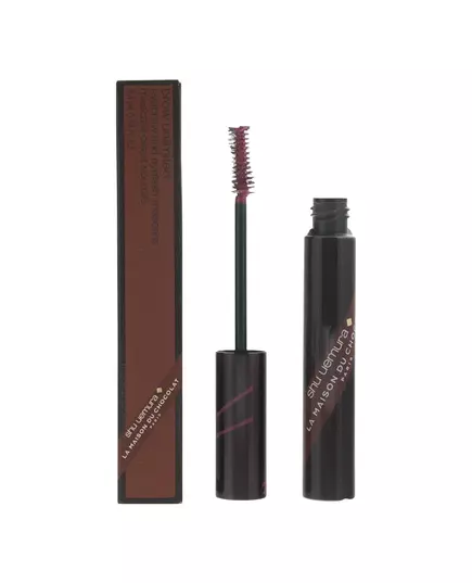 Shu Uemura Unlimited Étanche Mascara La Maison Du Chocolat Cassis Violet, 4,4 ml
