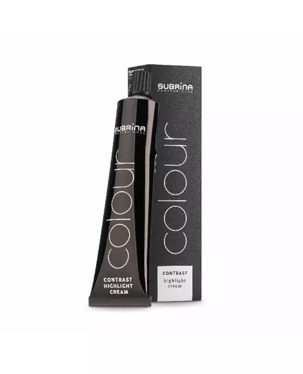 Subrina Professional Contrast Colour Permanente Haarfarbe Magenta, 60 ml