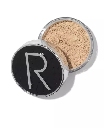 Rodial Glass Éclat naturel Poudre fixante libre, 18 g