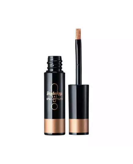 Shu Uemura Magic Metallic Yazbukey Crayon à lèvres 2 Bronze Ohh, 4,5 ml