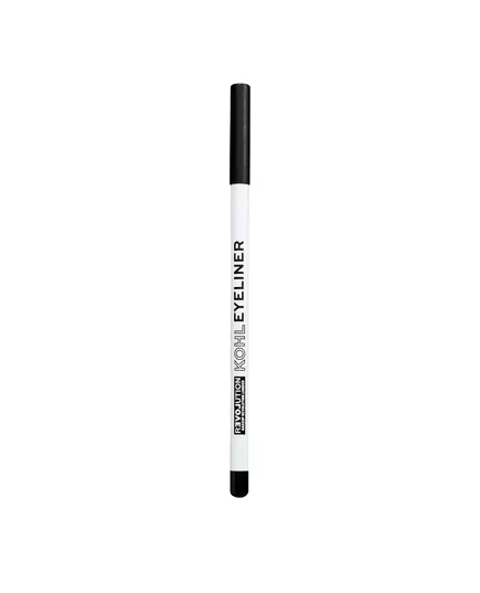 Relove By Revolution Relove Crayon kohl Blanc, 1,2 g