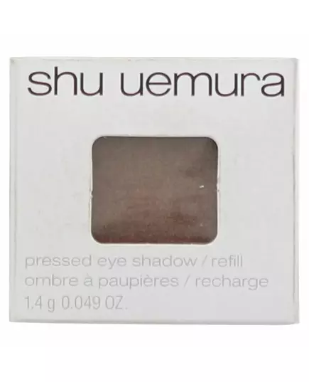 Shu Uemura Medium Brown Lidschattenpuder 882 M Mittelbraun 1, 1,4 g