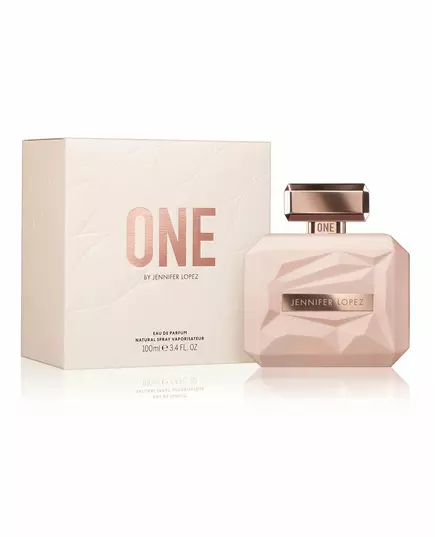 Jennifer Lopez One Eau de Parfum Für Frauen, 100 ml, Bild 2