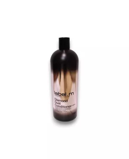 Label.M Diamond Dust Après-shampooing Pour l'hydratation, 1000 ml