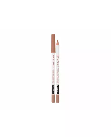 Relove By Revolution Super Précision Crayon à lèvres Crème, 1 g
