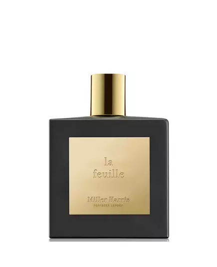Miller Harris La Feuille Eau de Parfum Unisex, 100 ml