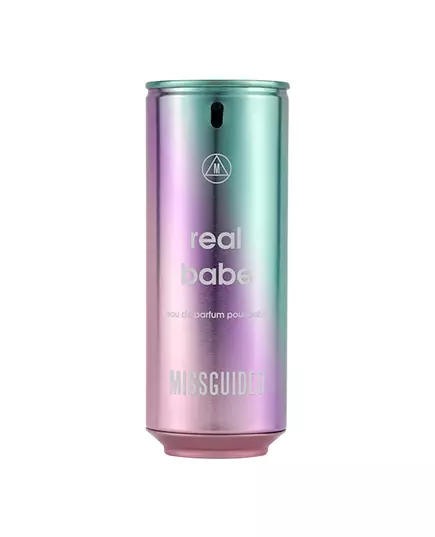 Missguided Real Babe Eau de Parfum Pour les femmes, 80 ml