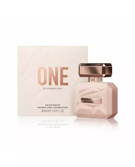 Jennifer Lopez One Eau de Parfum pour femme, 30 ml, image 2