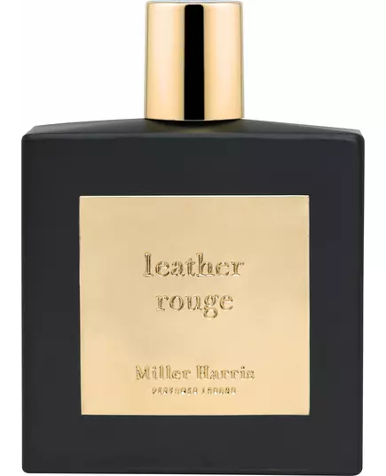 Miller Harris Leather Rouge Eau de Parfum Unisex, 100 ml