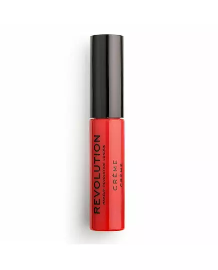 Makeup Revolution Creme Rouge à lèvres liquide 133 Destin, 6 ml, image 2