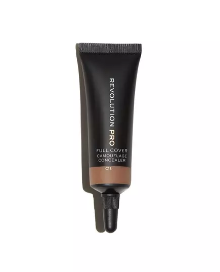 Makeup Revolution REVOLUTION PRO Végan Anticernes liquide C 13, 8,5 ml