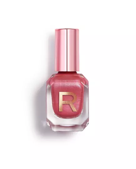 Makeup Revolution High Gloss Nagellack Satin, 10 ml