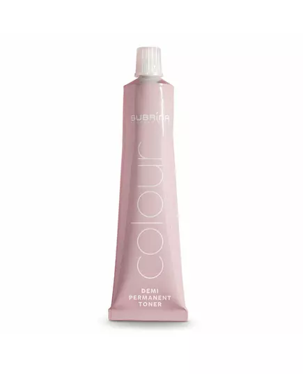 Subrina Professional Senseo Ammoniakfrei Demi-permanente Haarfarbe 9/5, 60 ml
