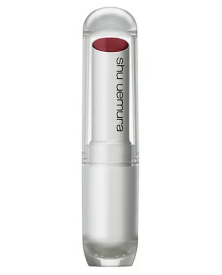 Shu Uemura Rouge Unlimited Diméthicone Rouge à lèvres crème & gloss 285 Vin, 3,4 g