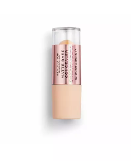 Makeup Revolution REVOLUTION Végan Bâton correcteur C 8.5, 8 g, image 4