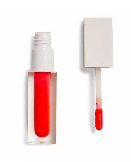 Revolution Pro REVOLUTION PRO Vegan Lipgloss Zündung, 2,5 ml