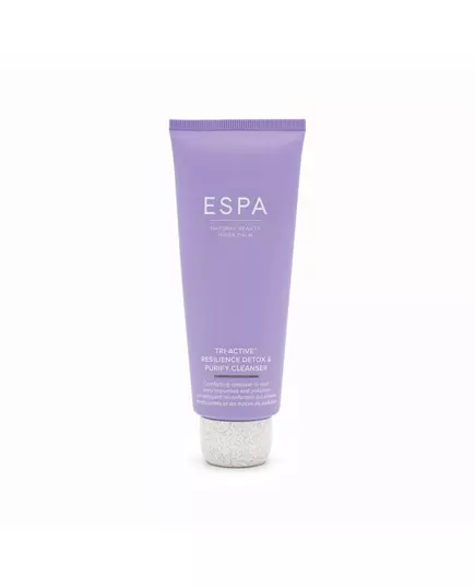 Espa Tri-Active Purification Gel nettoyant Pour le visage, 100 ml
