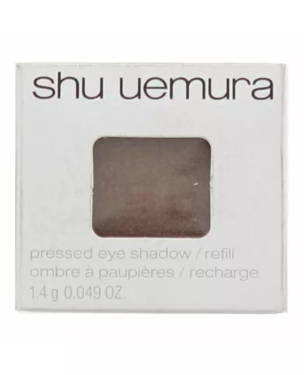 Shu Uemura P Dark Brown 861 A Lidschattenpuder 861 A P Dunkelbraun 861 A 1, 1,4 g