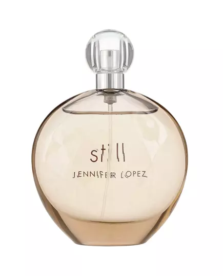 Jennifer Lopez Still Eau de Parfum Pour les femmes, 100 ml