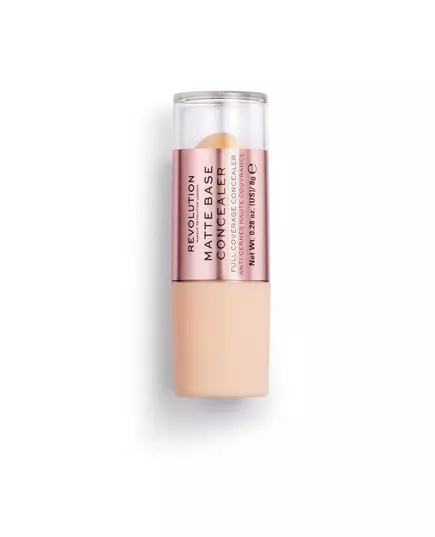 Makeup Revolution REVOLUTION Végan Bâton correcteur C 8.5, 8 g