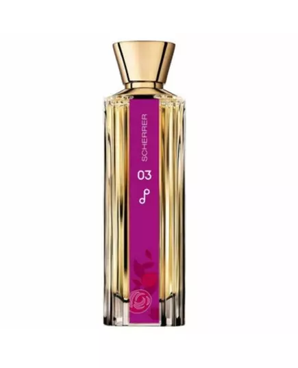 Jean Louis Scherrer Pop Delights 03 Eau de Toilette Für Frauen, 50 ml