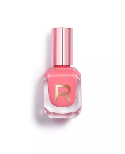 Makeup Revolution High Gloss Nagellack Blase, 10 ml