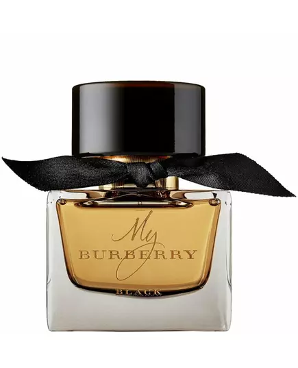 Burberry My Burberry Black Eau de Parfum Pour les femmes, 50 ml