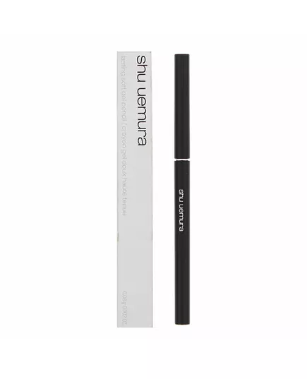 Shu Uemura M Rusty Red Gel Pencil Gel Schmierfest Gel-Kajalstift NICHT VERFÜGBAR Rostrot, 0,1 g