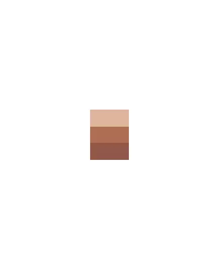 Makeup Revolution Ultra Sculpt & Contour Konturpalette C04 Ultraleicht/Mittel 3 Schattierungen, 11 g, Bild 2