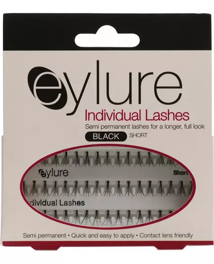 Eylure Eylure Falsche Wimpern Schwarz